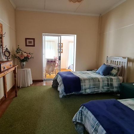 Alien-Inn Sutherland Bagian luar foto